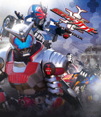 【３巻セット】仮面ライダーカブト　Ｂｌｕ‐ｒａｙ ＢＯＸ　