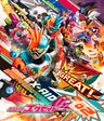 仮面ライダーエグゼイド　Ｂｌｕ‐ｒａｙ　ＣＯＬＬＥＣＴＩＯＮ　２