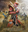 仮面ライダー響鬼　Ｂｌｕ‐ｒａｙ ＢＯＸ　３＜完＞__BUTD20143.jpg