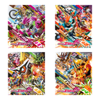 【４巻セット】仮面ライダーエグゼイド　Ｂｌｕ‐ｒａｙ　ＣＯＬＬＥＣＴＩＯＮ