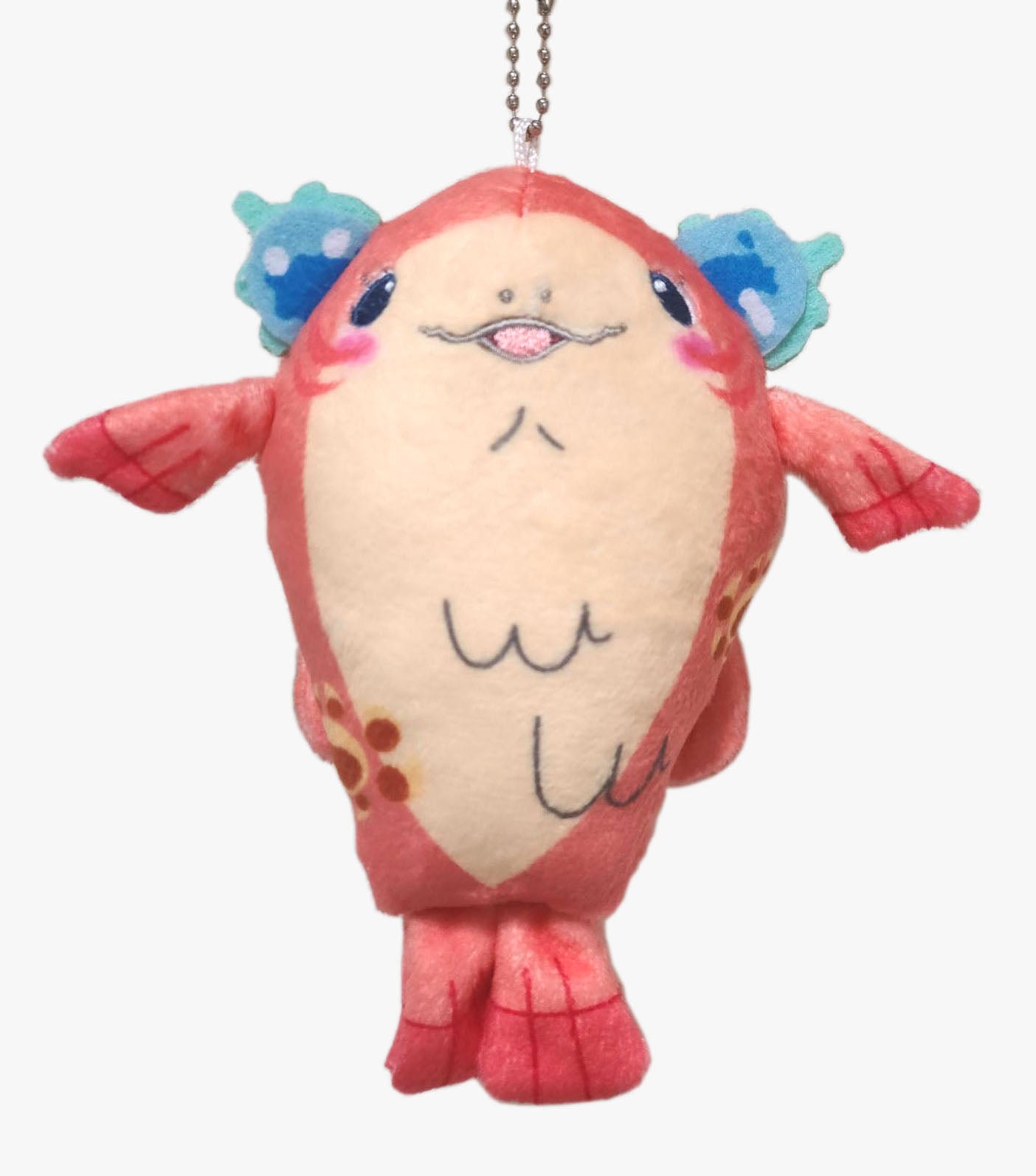 数量限定生産版】ChaO Blu-ray＋ぬいぐるみ付 – 東映ビデオオンライン