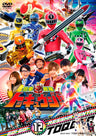 烈車戦隊トッキュウジャー　Vol.12＜完＞__DSTD08952.jpg