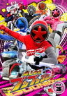 スーパー戦隊シリーズ　爆上戦隊ブンブンジャー　ＶＯＬ．３__DSTD20913.jpg