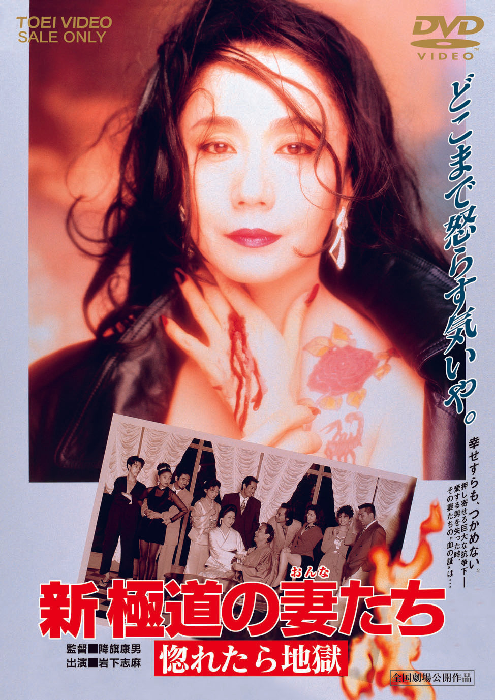 新・極道の妻たち　惚れたら地獄＜“東映 ザ・定番”シリーズ＞__DUTD02832.jpg