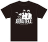 「あぶない刑事」30周年記念Tシャツ　ブラック　Sサイズ__PSET01211.jpg