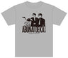 「あぶない刑事」30周年記念Tシャツ　シルバーグレー　Sサイズ__PSET01214.jpg