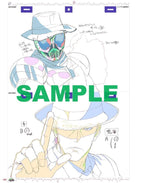 STUDIO KAI WORKS　劇場版『風都探偵　仮面ライダースカルの肖像』設定・原画集__PSET01922.jpg