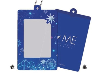 『≠ME THE MOVIE -約束の歌-』PHOTO CARD HOLDER