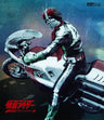 【東映ビデオオンラインショップ限定商品】仮面ライダー 4Kリマスター UHD Blu-ray COLLECTION　VOL.2