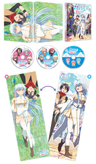 勇者パーティーにかわいい子がいたので、告白してみた。 Blu-ray BOX